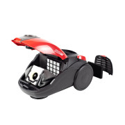 Пылесос Centek CT-2511 (Red+Black) 2000/400Вт