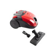 Пылесос Centek CT-2511 (Red+Black) 2000/400Вт
