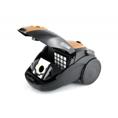 Пылесос Centek CT-2511 (Black) 2000/400Вт Пылесос Centek CT-2511 (Black) 2000/400Вт