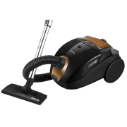Пылесос Centek CT-2511 (Black) 2000/400Вт