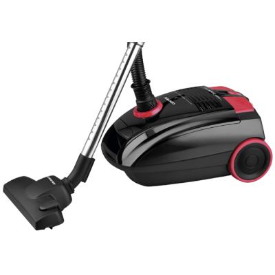 Пылесос Centek CT-2513 (черн) 2500/500Вт Пылесос Centek CT-2513 (черн) 2500/500Вт