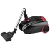 Пылесос Centek CT-2513 (черн) 2500/500Вт Пылесос Centek CT-2513 (черн) 2500/500Вт