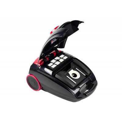 Пылесос Centek CT-2513 (черн) 2500/500Вт Пылесос Centek CT-2513 (черн) 2500/500Вт