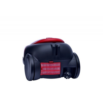 Пылесос Centek CT-2518 Red (красн/черн) 1800/350Вт Пылесос Centek CT-2518 Red (красн/черн) 1800/350Вт