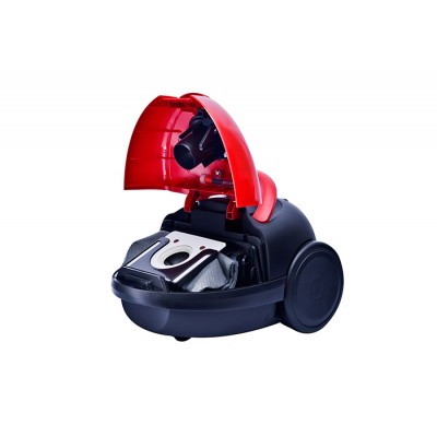 Пылесос Centek CT-2518 Red (красн/черн) 1800/350Вт Пылесос Centek CT-2518 Red (красн/черн) 1800/350Вт