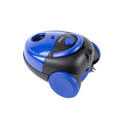 Пылесос Centek CT-2518 Blue (синий/черн) 1800/350Вт