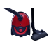 Пылесос Centek CT-2518 Red (красн/черн) 1800/350Вт Пылесос Centek CT-2518 Red (красн/черн) 1800/350Вт