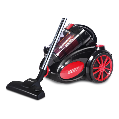 Пылесос Centek CT-2521 (черный/красный) циклон Пылесос Centek CT-2521 (черный/красный) циклон