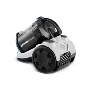 Пылесос Centek CT-2528 (бел/черн) мультициклон 2000/350Вт