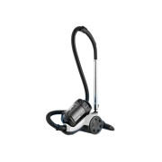 Пылесос Centek CT-2528 (бел/черн) мультициклон 2000/350Вт