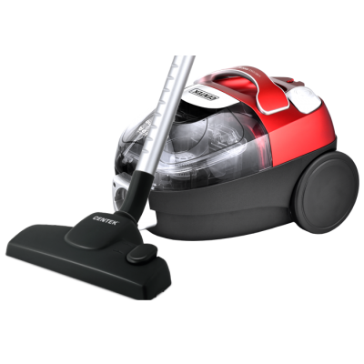 Пылесос Centek CT-2535 (красн/черн) циклон 2000/350Вт Пылесос Centek CT-2535 (красн/черн) циклон 2000/350Вт