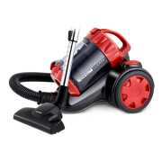 Пылесос Centek CT-2528 Red мультициклон 2000/350Вт