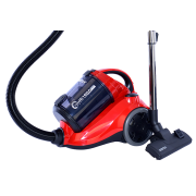 Пылесос Centek CT-2530 (красн/черн) мультициклон 2300/400Вт