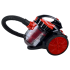 Пылесос Centek CT-2531 (красн/черн) мультициклон 1800/350Вт Пылесос Centek CT-2531 (красн/черн) мультициклон 1800/350Вт
