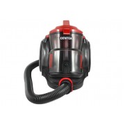 Пылесос Centek CT-2536 (красн/черн) мультициклон 2400/420Вт
