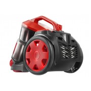 Пылесос Centek CT-2536 (красн/черн) мультициклон 2400/420Вт