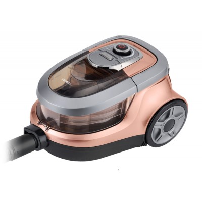 Пылесос Centek CT-2537 (бронз/сер) циклон 2200/450Вт Пылесос Centek CT-2537 (бронз/сер) циклон 2200/450Вт