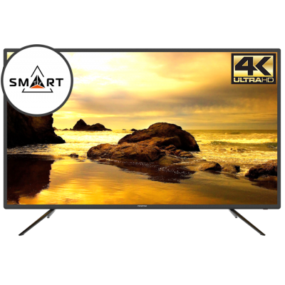 Телевизор Centek CT-8265 UHD SMART Телевизор Centek CT-8265 UHD SMART
