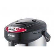 Термопот Centek CT-0080 Black 3л