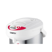 Термопот Centek CT-0080 White 3л