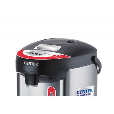 Термопот Centek CT-0081 Black (черн) Термопот Centek CT-0081 Black (черн)