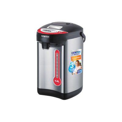 Термопот Centek CT-0081 Black (черн) Термопот Centek CT-0081 Black (черн)