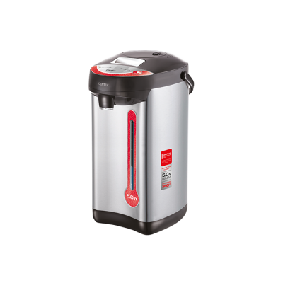 Термопот Centek CT-0082 Black 5л Термопот Centek CT-0082 Black 5л
