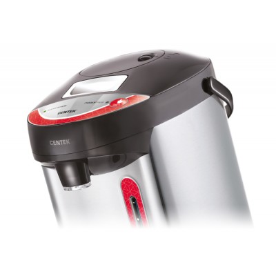 Термопот Centek CT-0082 Black 5л Термопот Centek CT-0082 Black 5л