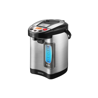 Термопот Centek CT-0083 Black Термопот Centek CT-0083 Black