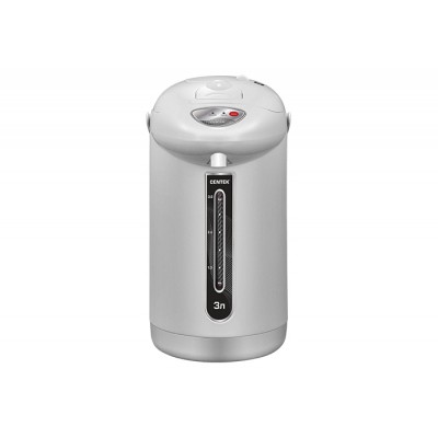 Термопот Centek CT-0089 White 3л Термопот Centek CT-0089 White 3л