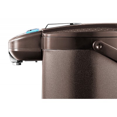 Термопот Centek CT-0095 (Шоколадный) 5л Термопот Centek CT-0095 (Шоколадный) 5л