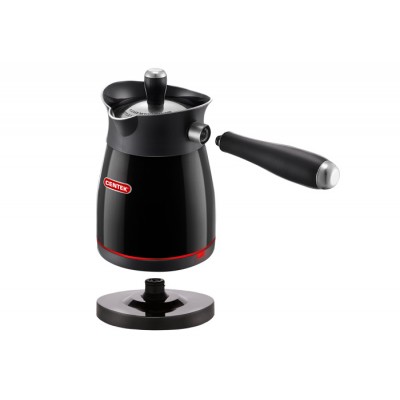 Электрическая турка Centek CT-1080 BL(черный) 0.5л Электрическая турка Centek CT-1080 BL(черный) 0.5л