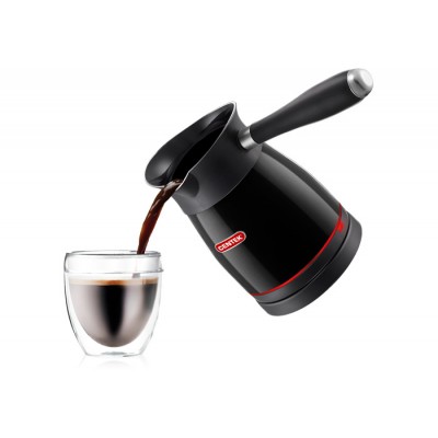 Электрическая турка Centek CT-1080 BL(черный) 0.5л Электрическая турка Centek CT-1080 BL(черный) 0.5л