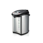 Термопот Centek CT-1082 (сталь) 4.0л 750Вт