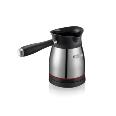 Электрическая турка Centek CT-1098 SS(металл) 0.5л Электрическая турка Centek CT-1098 SS(металл) 0.5л