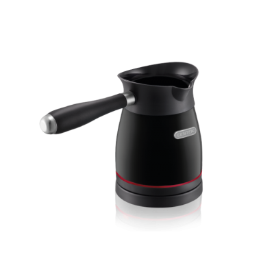 Электрическая турка Centek CT-1098 BL(черный) 0.5л Электрическая турка Centek CT-1098 BL(черный) 0.5л