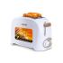 Тостер Centek CT-1420 (белый) 750 Вт Тостер Centek CT-1420 (белый) 750 Вт