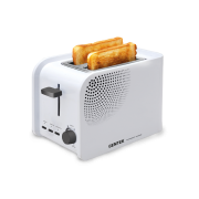 Тостер Centek CT-1427 (бел) 800 Вт