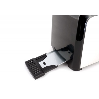 Тостер Centek CT-1429 (Black/SS) 750Вт Тостер Centek CT-1429 (Black/SS) 750Вт