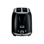 Тостер Centek СТ-1432 BLACK 850Вт