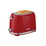 Тостер Centek СТ-1432 WHITE 850Вт