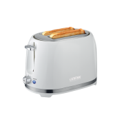 Тостер Centek СТ-1432 RED 850Вт
