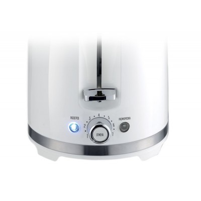 Тостер Centek СТ-1432 RED 850Вт Тостер Centek СТ-1432 RED 850Вт