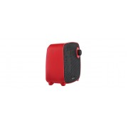 Тепловентилятор Centek CT-6022 керам нагреватель 750/1500Вт, защита от перегрева, обогрев/вентиляция