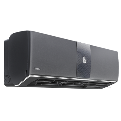 Сплит-система Centek CT-65G10 (Gray) Сплит-система Centek CT-65G10 (Gray)