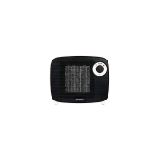 Тепловентилятор Centek CT-6023 керам нагреватель 750/1500Вт, защита от перегрева, обогрев/вентиляция