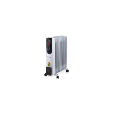 Масляный обогреватель Centek CT-6202 11 секц.(25м) 2500Вт, 3 режима,терморегулятор,защ. от перегрева Масляный обогреватель Centek CT-6202 11 секц.(25м) 2500Вт, 3 режима,терморегулятор,защ. от перегрева