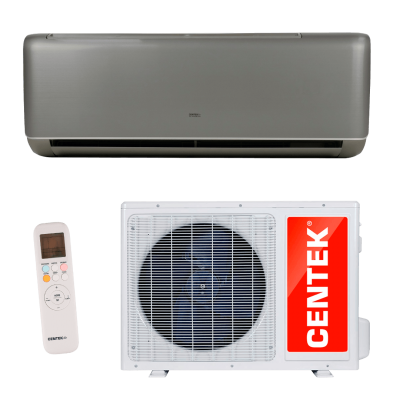 Инверторная сплит-система Centek CT-65i18 Инверторная сплит-система Centek CT-65i18