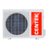 Инверторная сплит-система Centek CT-65i12 Инверторная сплит-система Centek CT-65i12