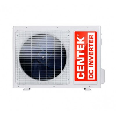 Инверторная Wi-Fi сплит-система Centek CT-65K07 WiFi Инверторная Wi-Fi сплит-система Centek CT-65K07 WiFi